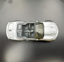 Load image into Gallery viewer, Matchbox 2020 '16 Chevy Camaro Convertible Silver MBX Highway 5 Pack Loose