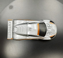 Load image into Gallery viewer, Hot Wheels 2020 Renault Sport R.S. 01 Grey Nightburnerz 5 Pack Loose