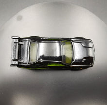 Load image into Gallery viewer, Hot Wheels 2020 Dodge Challenger Drift Car Black Nightburnerz 5 Pack Loose