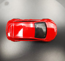 Load image into Gallery viewer, Hot Wheels 2020 '16 Ford Focus RS Red Nightburnerz 5 Pack Loose