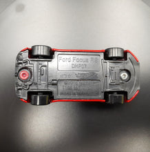 Load image into Gallery viewer, Hot Wheels 2020 '16 Ford Focus RS Red Nightburnerz 5 Pack Loose