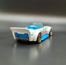 Load image into Gallery viewer, Hot Wheels 2020 Track Manga White Nightburnerz 5 Pack Loose
