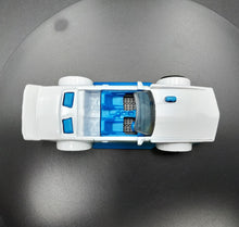 Load image into Gallery viewer, Hot Wheels 2020 Track Manga White Nightburnerz 5 Pack Loose