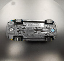 Load image into Gallery viewer, Hot Wheels 2020 Custom '12 Ford Mustang Blue Nightburnerz 5 Pack Loose