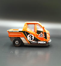 Load image into Gallery viewer, Matchbox 2020 Meter Made Orange City Adventure II 5 Pack Loose