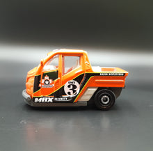Load image into Gallery viewer, Matchbox 2020 Meter Made Orange City Adventure II 5 Pack Loose