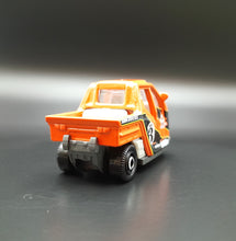 Load image into Gallery viewer, Matchbox 2020 Meter Made Orange City Adventure II 5 Pack Loose