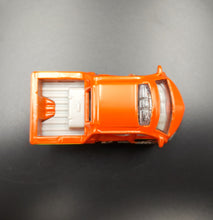 Load image into Gallery viewer, Matchbox 2020 Meter Made Orange City Adventure II 5 Pack Loose