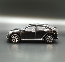 Load image into Gallery viewer, Matchbox 2020 2017 Honda Civic Hatchback Black City Adventure II 5 Pack Loose