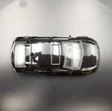 Load image into Gallery viewer, Matchbox 2020 2017 Honda Civic Hatchback Black City Adventure II 5 Pack Loose