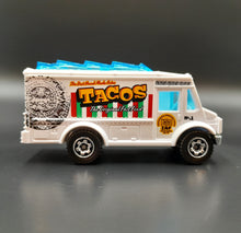 Load image into Gallery viewer, Matchbox 2020 Chow Mobile White City Adventure II 5 Pack Loose