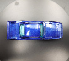 Load image into Gallery viewer, Hot Wheels 2020 '70 Plymouth Superbird Dark Blue HW Flames 5 Pack Loose
