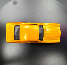Load image into Gallery viewer, Hot Wheels 2020 '71 Maverick Grabber Yellow HW Flames 5 Pack Loose