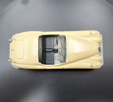 Load image into Gallery viewer, Matchbox 2020 1956 Jaguar XK140 Roadster Cream Highway Speeders 5 Pack Loose