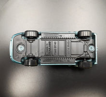 Load image into Gallery viewer, Matchbox 2022 Ford GT40 Light Blue Highway Speeders 5 Pack Loose