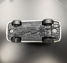 Load image into Gallery viewer, Matchbox 2020 2007 Subaru Impreza WRX Silver Highway Speeders 5 Pack Exclusive