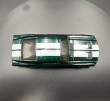 Load image into Gallery viewer, Hot Wheels 2020 '67 Custom Mustang Dark Green Fast & Furious 5 Pack Loose
