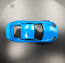 Load image into Gallery viewer, Hot Wheels 2020 Porsche 911 GT3 RS Blue Fast & Furious 5 Pack Loose