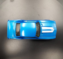 Load image into Gallery viewer, Hot Wheels 2020 '69 Camaro Blue Fast & Furious 5 Pack Loose