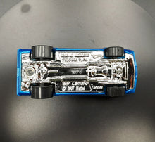 Load image into Gallery viewer, Hot Wheels 2020 '69 Camaro Blue Fast & Furious 5 Pack Loose
