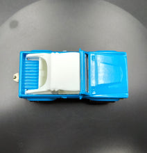 Load image into Gallery viewer, Matchbox 2020 1972 Ford Bronco 4x4 Blue Top Gun Maverick 5 Pack Loose