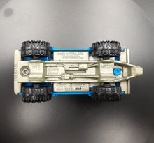 Load image into Gallery viewer, Matchbox 2020 1972 Ford Bronco 4x4 Blue Top Gun Maverick 5 Pack Loose