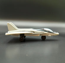 Load image into Gallery viewer, Matchbox 2020 Swing Wing Plane Light Grey Top Gun Maverick 5 Pack Loose