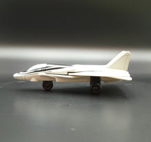 Load image into Gallery viewer, Matchbox 2020 Swing Wing Plane Light Grey Top Gun Maverick 5 Pack Loose