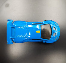 Load image into Gallery viewer, Hot Wheels 2020 Lamborghini Huracan Super Trofeo Blue Lamborghini 5 Pack Loose