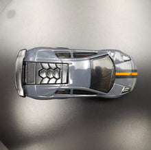Load image into Gallery viewer, Hot Wheels 2020 Lamborghini Murcielago Superveloce Charcoal Lamborghini 5 Pack Loose