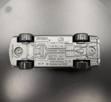 Load image into Gallery viewer, Matchbox 2020 Dodge Challenger SRT8 Grey Top Gun Maverick 5 Pack Loose