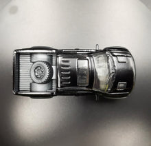 Load image into Gallery viewer, Matchbox 2020 '10 Ford F-150 SVT Raptor Black Top Gun Maverick 5 Pack Loose