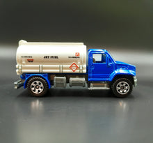 Load image into Gallery viewer, Matchbox 2020 Utility Truck Blue Top Gun Maverick 5 Pack Loose