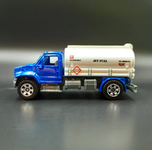 Load image into Gallery viewer, Matchbox 2020 Utility Truck Blue Top Gun Maverick 5 Pack Loose