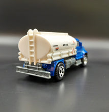 Load image into Gallery viewer, Matchbox 2020 Utility Truck Blue Top Gun Maverick 5 Pack Loose