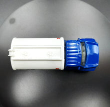 Load image into Gallery viewer, Matchbox 2020 Utility Truck Blue Top Gun Maverick 5 Pack Loose