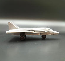 Load image into Gallery viewer, Matchbox 2020 Swing Wing Plane Dark Grey Top Gun Maverick 5 Pack Loose