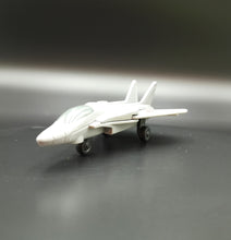 Load image into Gallery viewer, Matchbox 2020 Swing Wing Plane Dark Grey Top Gun Maverick 5 Pack Loose