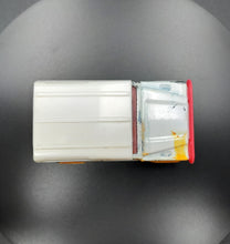 Load image into Gallery viewer, Matchbox 1996 Land Rover Ninety White MB16 Matchbox 1-75