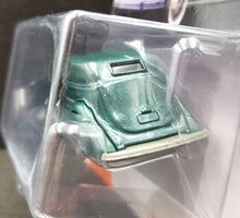 Load image into Gallery viewer, Matchbox 2020 '36 Ford Sedan Custom Green Moving Parts #2 New