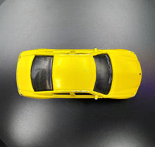 Load image into Gallery viewer, Matchbox 2006 Dodge Charger Yellow Modern Rides 5 Pack Loose
