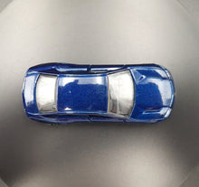 Load image into Gallery viewer, Hot Wheels 2011 Lamborghini Estoque Dark Blue #48 2011 New Models