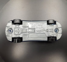 Load image into Gallery viewer, Hot Wheels 2011 Lamborghini Estoque Dark Blue #48 2011 New Models