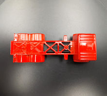 Load image into Gallery viewer, Matchbox 1978 Mercedes Container Truck Red Superfast 1-75