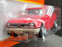 Load image into Gallery viewer, Matchbox 2022 1976 Honda CVCC Red #21 MBX Metro New Long Card