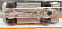 Load image into Gallery viewer, Matchbox 2022 Mercedes-Benz W123 Wagon Black #22 MBX Highway New Long Card