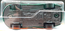 Load image into Gallery viewer, Matchbox 2022 Porsche 911 Carrera Cabriolet Green MBX Highway #27 New Long Card
