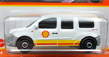 Load image into Gallery viewer, Matchbox 2022 Renault Kangoo Express White MBX Metro #30/100 New Long Card