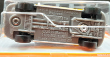 Load image into Gallery viewer, Matchbox 2022 Renault Kangoo Express White MBX Metro #30/100 New Long Card