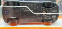 Load image into Gallery viewer, Matchbox 2022 Volkswagen EV 4 Dark Blue #44 MBX Highway New Long Card